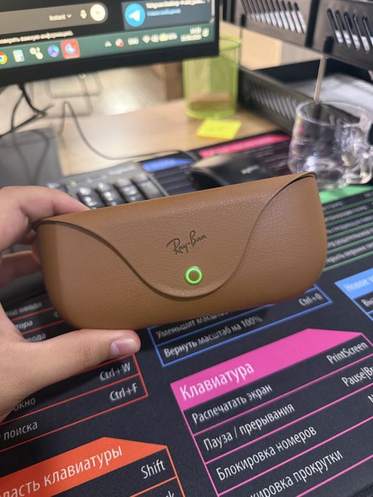 Ray-Ban meta gen2