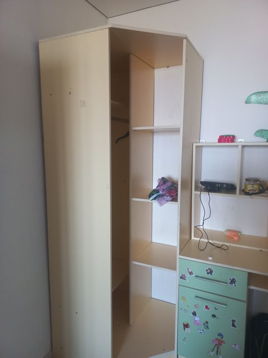 Продаётся мебель