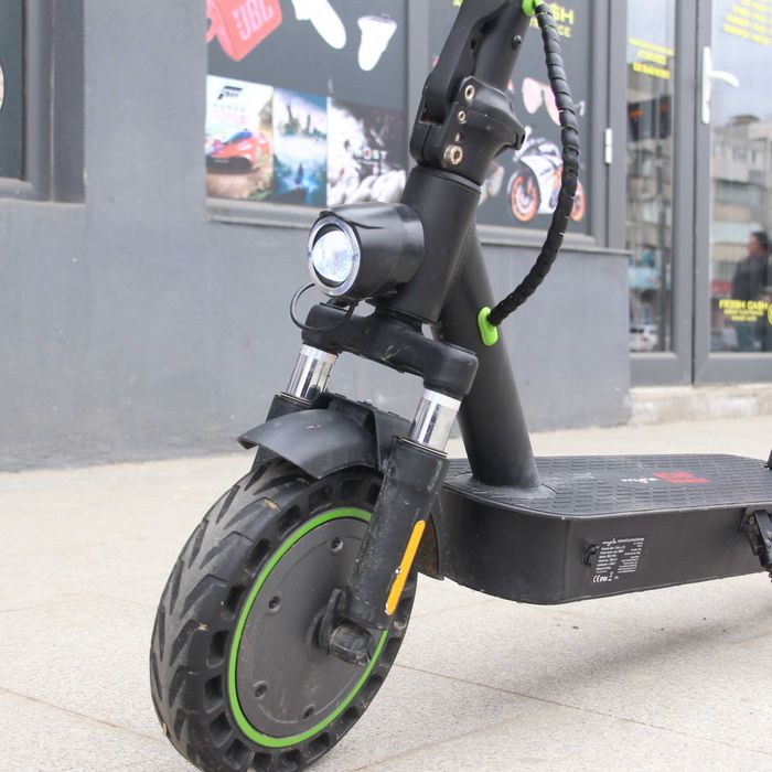 Trotineta Electrica MYRIA MY7058 - 25Km/h - 250W - FRESH Galati