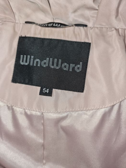 Женский плащ 54 размера