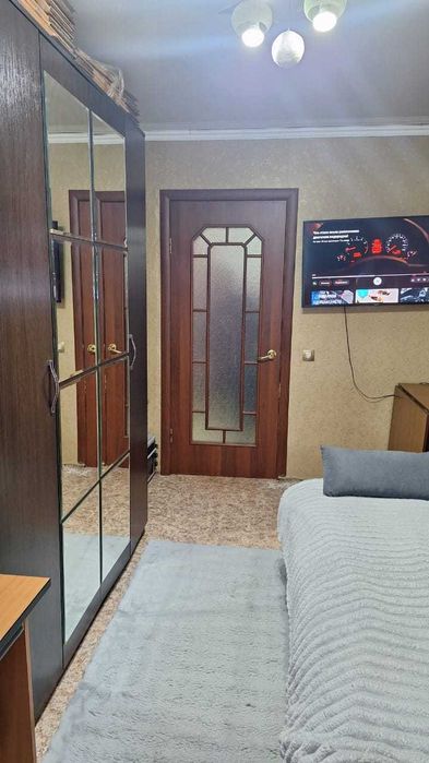 Продам 2-х комнатную квартиру, СОКОЛ