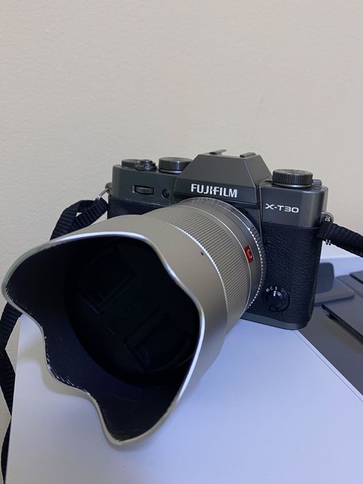 Фотоаппарат Fujifilm x-T30