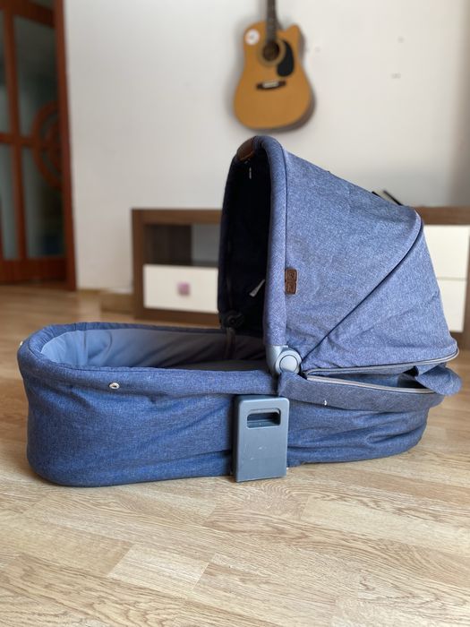 Carucior ABC Salsa 4, 2 in 1