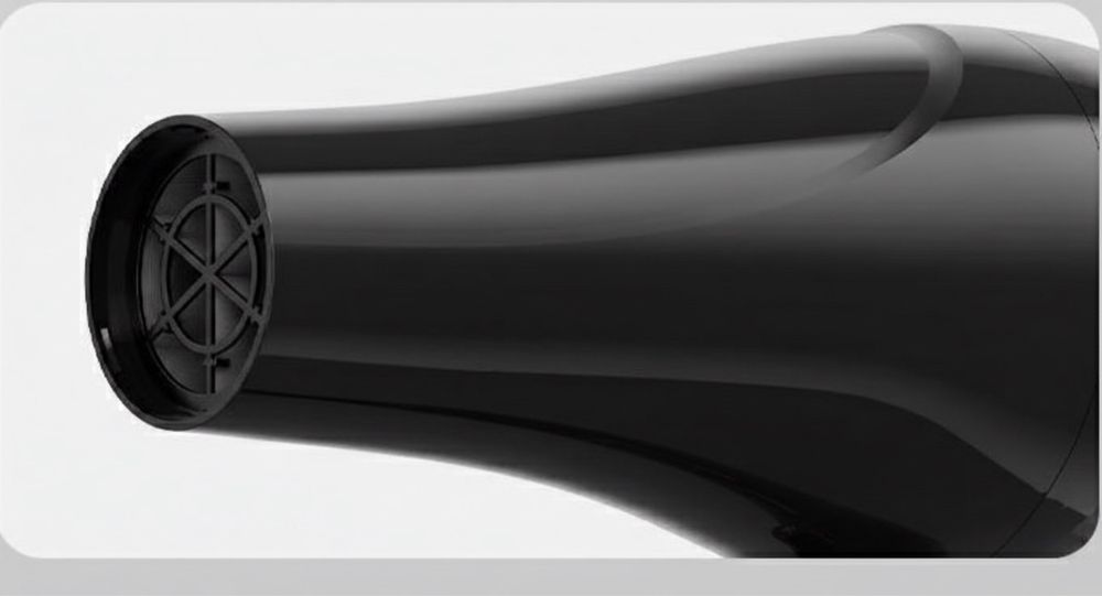 Фен для волос, быстрая сушка!