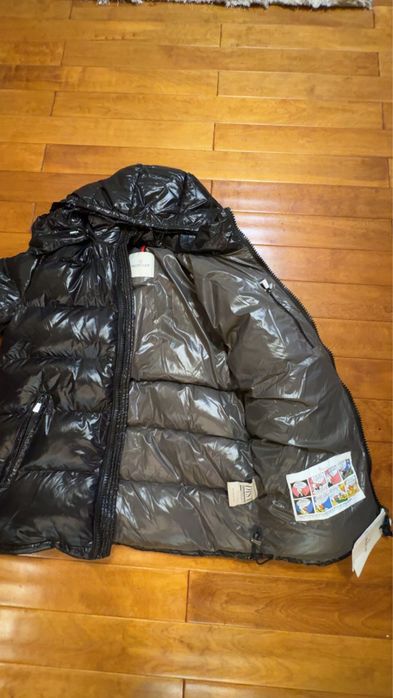 Moncler Maya Яке
