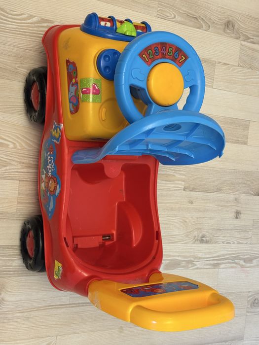 Детская машинка Толокар