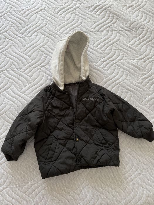 Детская куртка Zara 98 см (2-3 года)