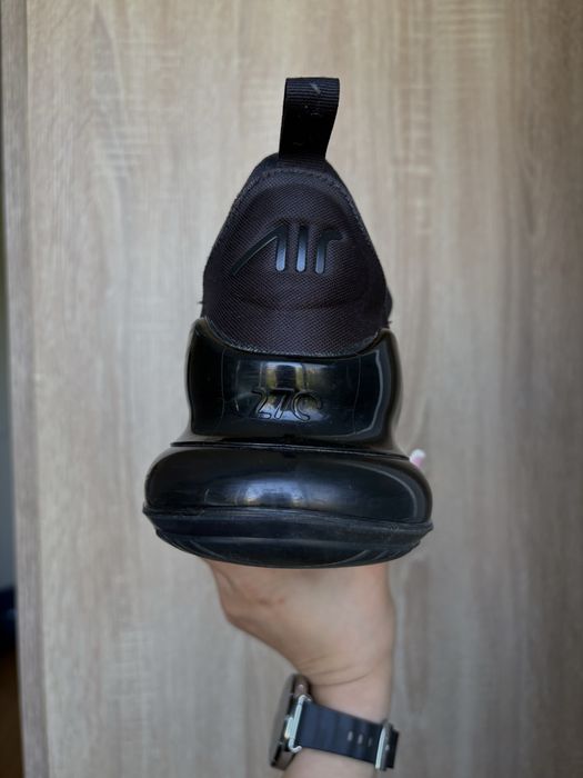 Мъжки маратонки Nike Air Max 270
