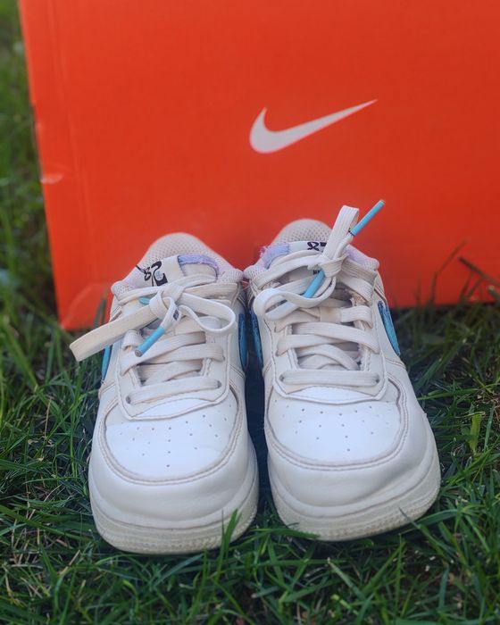 Nike Air force copii