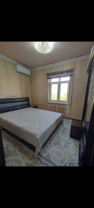 5 xonali kvartira SOTILADI