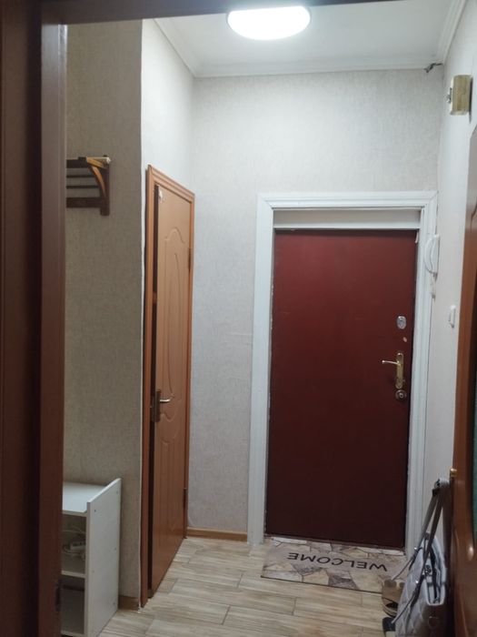 Аренда квартиры 1 ком