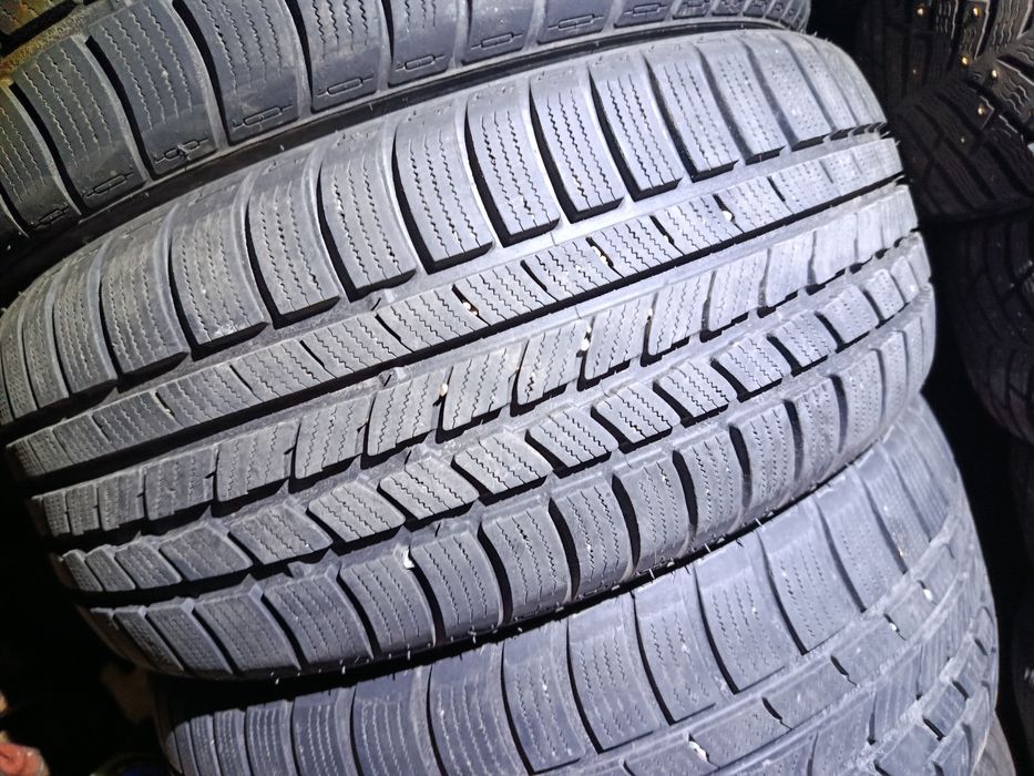 Nexen Korea 235 55 R17 Отс