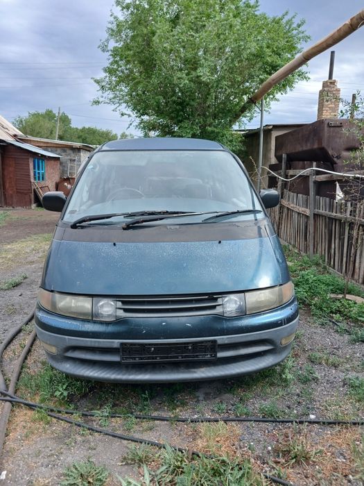 Продается тайота люсида 1996г.в.