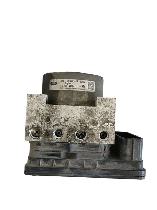 Pompa Abs Ford Fiesta Vi 2008 -> 1.0 P4Ja, P4Jb, P4Jc, P4Jd D1B1-2C013