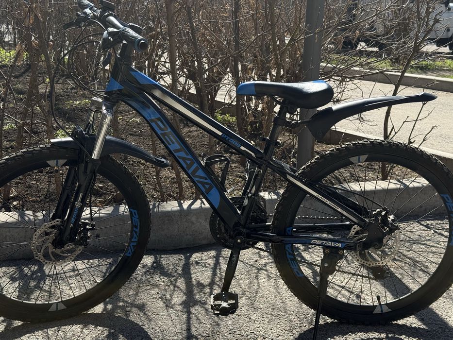 Продам велосипед