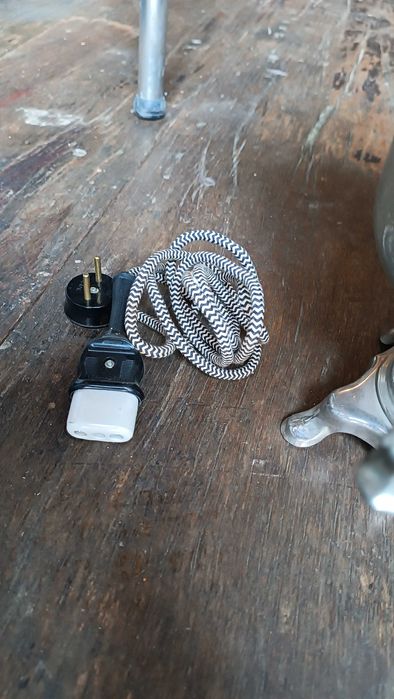 Самовар Электрический СССР