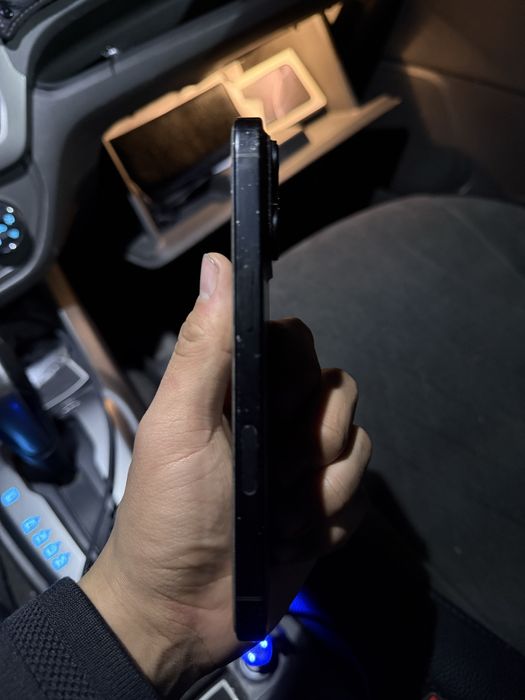 Айфон 16 про 256бг