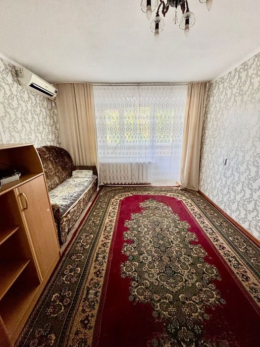 Продам 1 ком квартиру на Школьнике