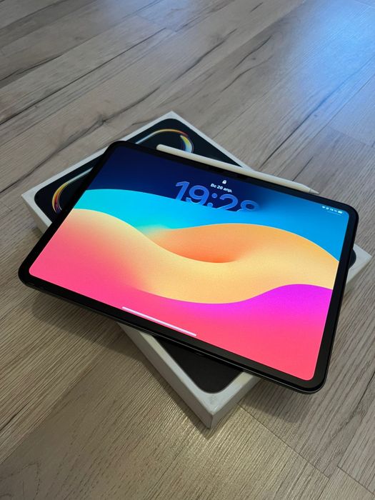 iPad Pro 11-inch (M4) Wi-Fi