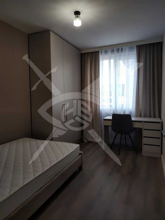 Дава се под наем Четиристаен апартамент в София, Кръстова вада - 141 кв.м за 1495.83 € - Снимка #5