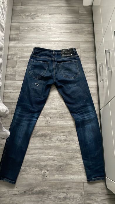 Дънки Pause Jeans