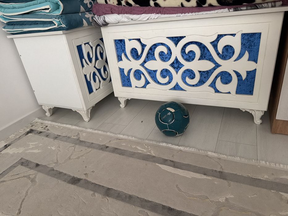 Сандык (сундук) в комплекте!