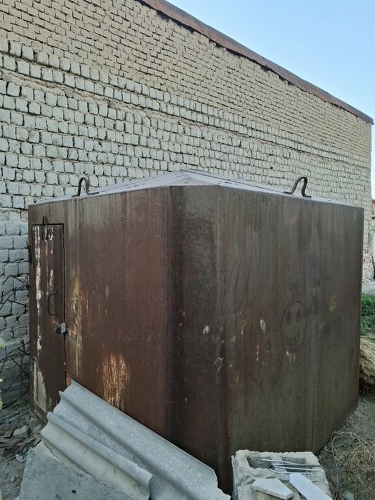 08 мм калинлиги лист сотилади