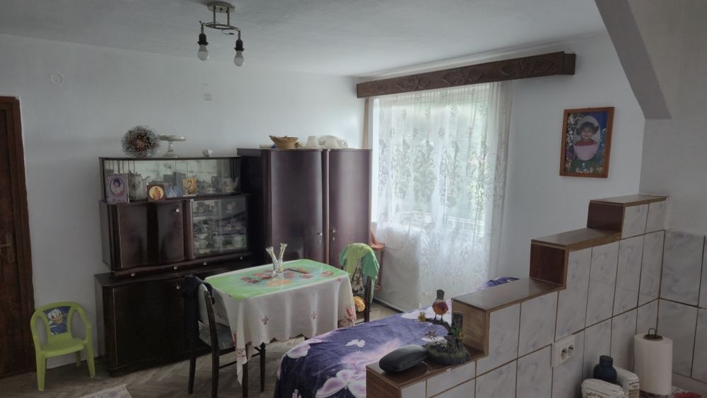 Apartament – Viile Apei - Vedere 2