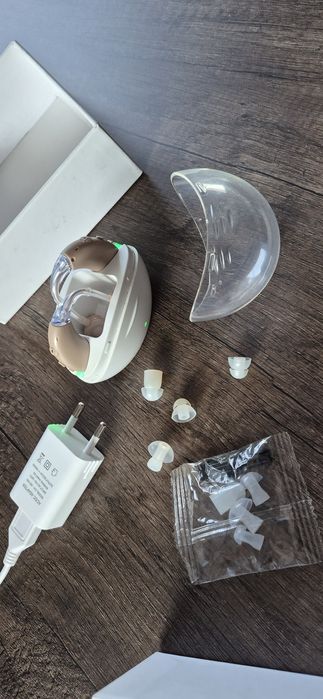 Aparat auditiv 2 bucăți