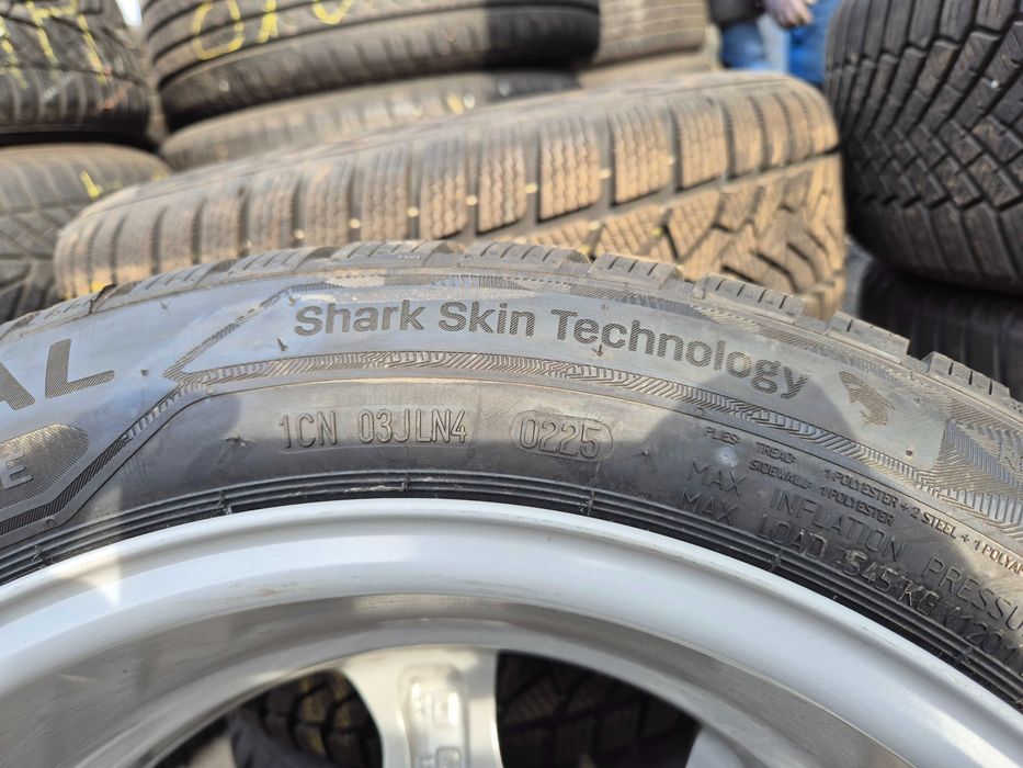 ROTI Jante Anvelope IARNA - 185/55/16 Honda Jazz BYD Dolphin Suzuki