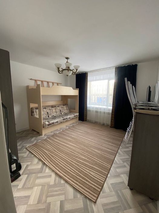 Сдается 1 комнатная квартира