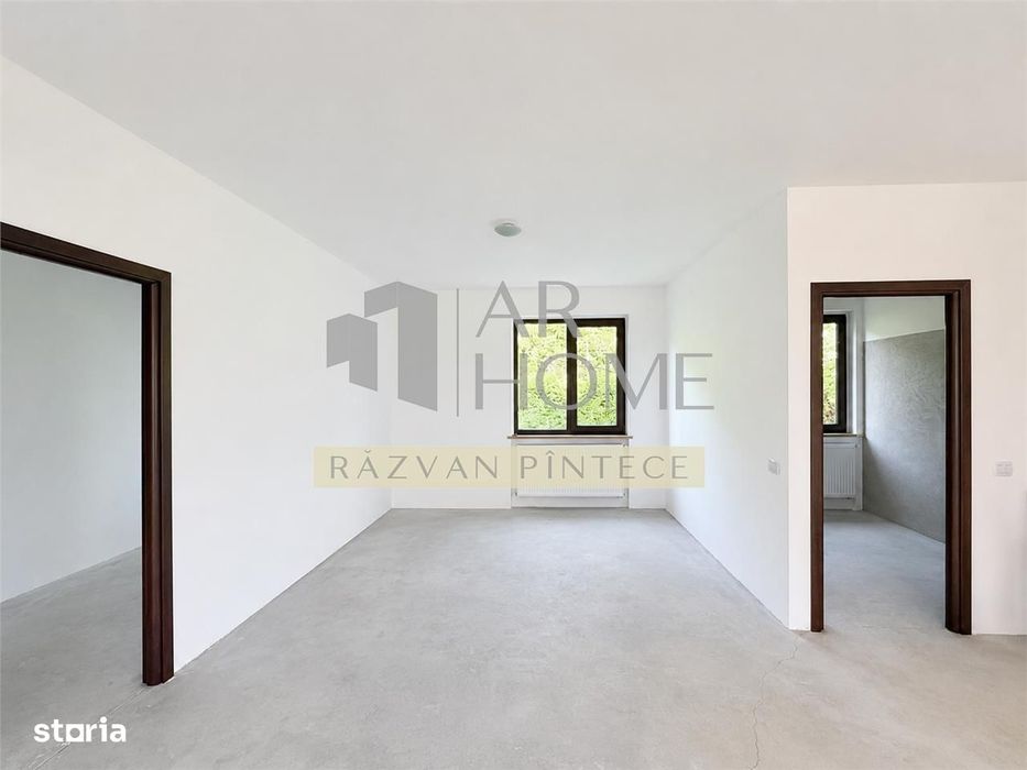 Casa P+1E, 4 camere, teren 500 mp langa padure, Cocosesti Paulesti