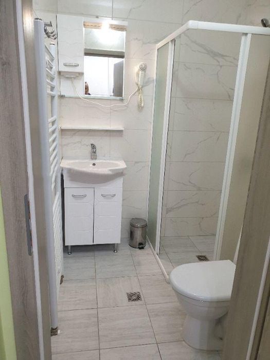 Двустаен апартамент в ж.к. Връбница 1.