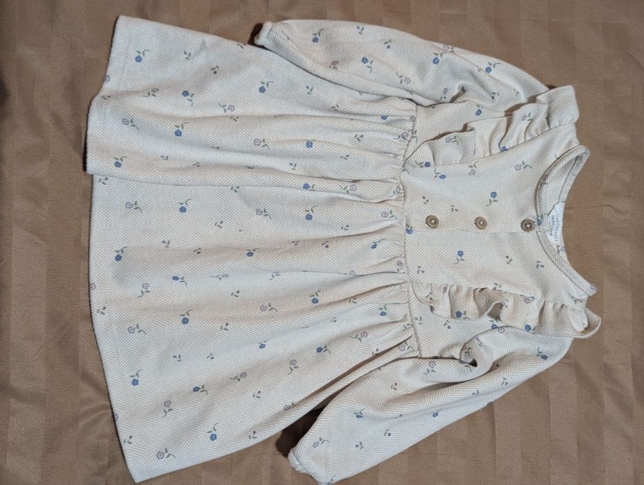 Set 2 rochii fetițe