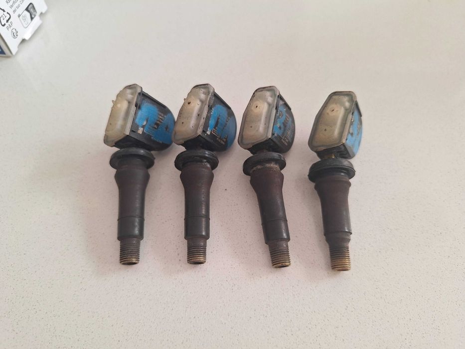 TPMS датчици за Ford Focus MK3 2015, с дефект