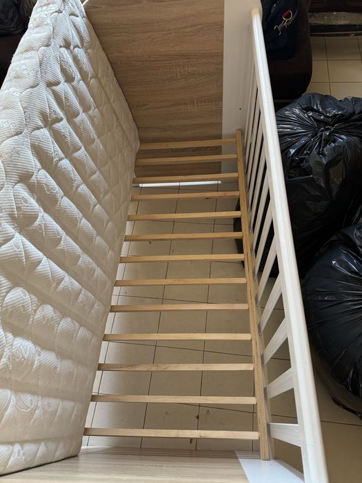 Детско легло / креватче