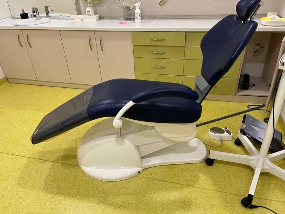 Fotoliu Mecanic LUXOR