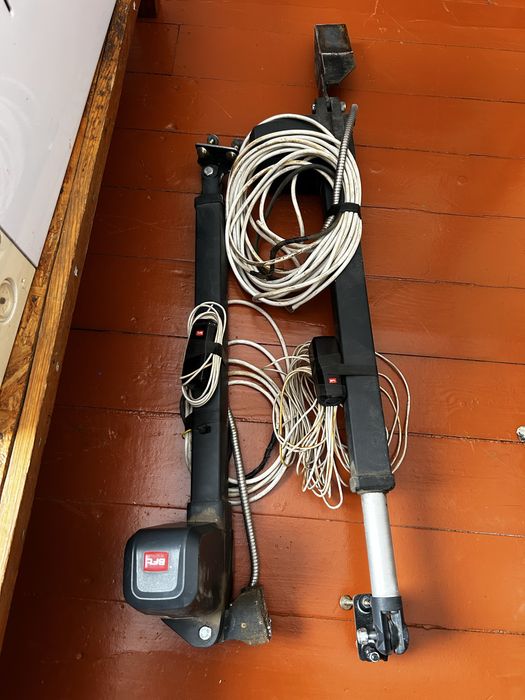 Автоматика для ворот bft