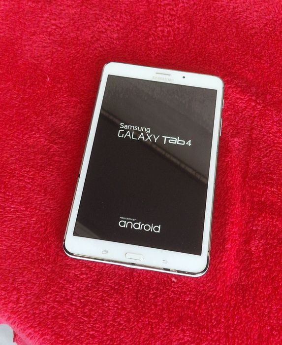 Tableta Samsung Galaxy Tab 4 - Android 4.4