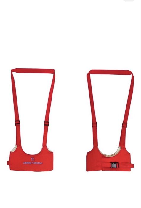 Страховка ходунки