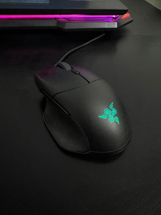 Mouse Gaming Razer Basilisk Essential