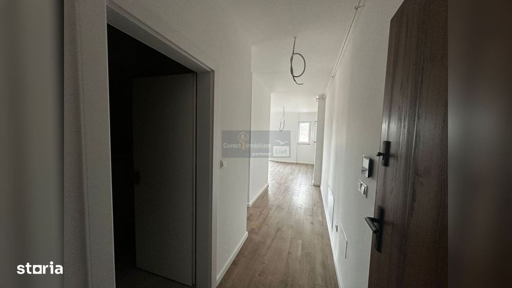 Apartament 3 camere | Kaya Residence | 64 mp utili |