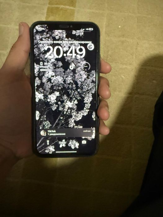 Iphone 11 обмен
