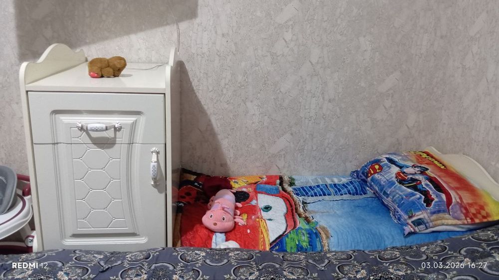 Detiski kravat sotladi xolati yangiday