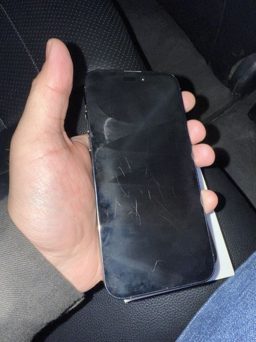 Iphone 14 pro max sotiladi