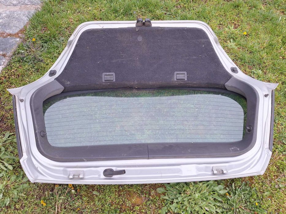 Части за опел астра H