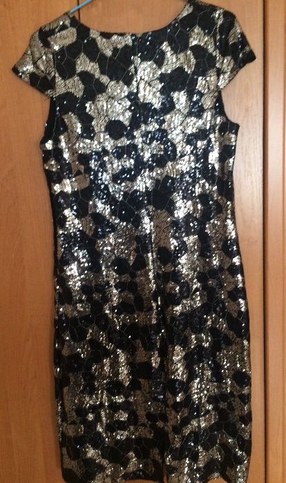 Платья новые, размер 44-46