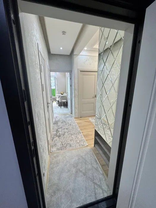 Юнусабдский район ЖК Ocian 2/9/16|40м2: 58 000 у.е. - Продажа Ташкент на Olx