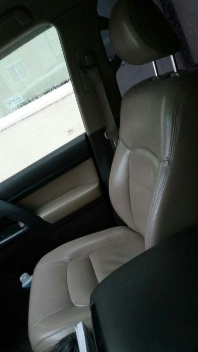 Toyota Landcruiser 200 ARCTIC TRUCKS