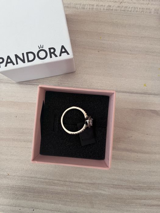 Пръстен Pandora Валс